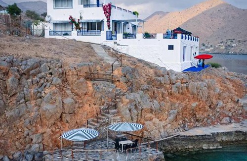 Musandam Governorate Cabin | Bandar Hafa