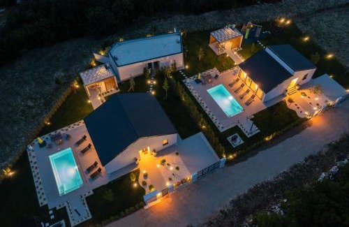 Oklaj Villa | Bandelli villas