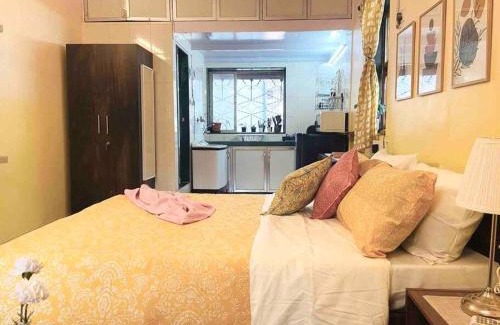 Pali Hill Apartment | Bandra Studio Lokhandwala House, Near Carter Road, Palli Hill by Connekt Homes