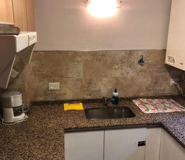 General San Martin Apartment | Bandurria