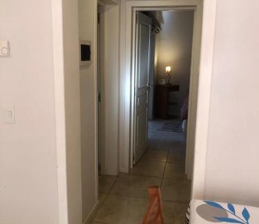 General San Martin Apartment | Bandurria