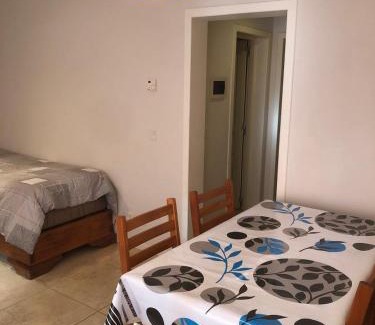General San Martin Apartment | Bandurria
