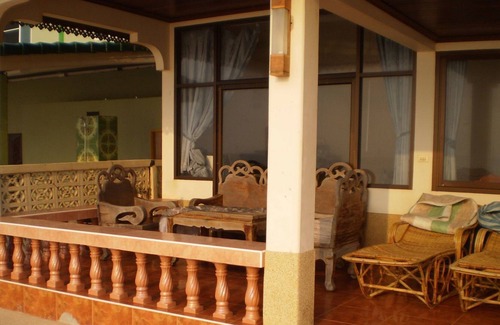 Pak Khlong Hotel | Bang Boet Bay Beach Resort