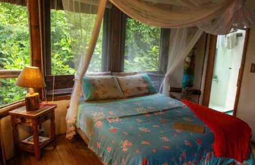 Cocaia House | Bangalô Charme - Mata Atlântica