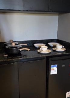 Varzea Grande Hotel | Bangalô Kyalami Wake Park