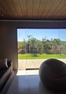 Varzea Grande Hotel | Bangalô Kyalami Wake Park