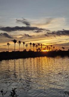 Varzea Grande Hotel | Bangalô Kyalami Wake Park