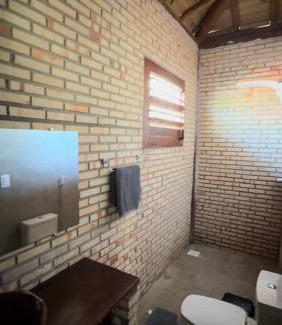 Taiba House | Bangalô raizes