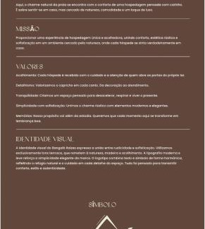 Taiba House | Bangalô raizes