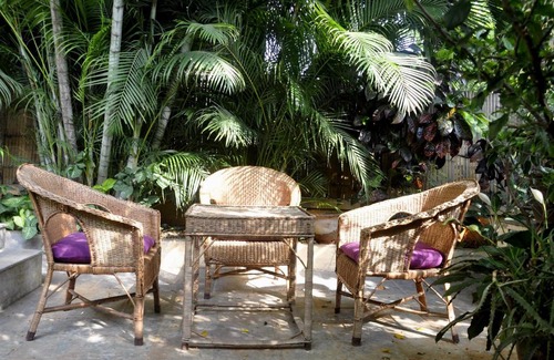 Bengaluru Apartment | Bangalore Garden Flat