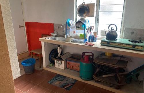 Batu Buruk House | Banglo Semi D Villa D Doa Maju