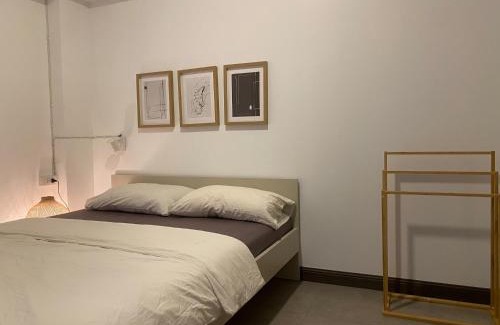 Dok Mai Apartment | Bangna 2-Bed Niran3 Mega Bangna IKEA 15Mins Suvannabhumi Airport