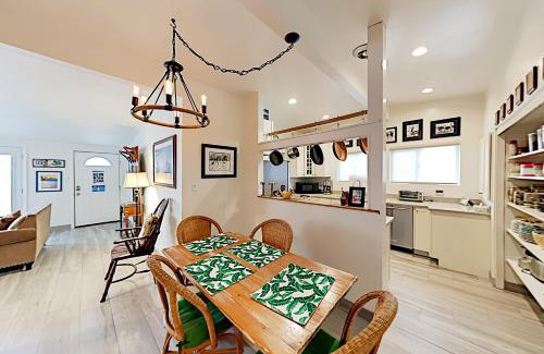 Pierpont Bay House | Bangor Lane Oasis