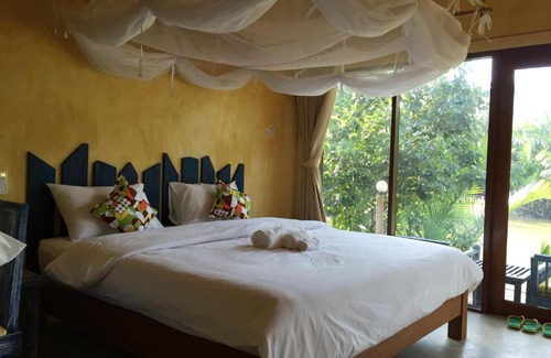 Ban Pa Yang Villa | Bangsrai Cottage