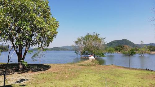 Song Phi Nong Resort | BanJankapor