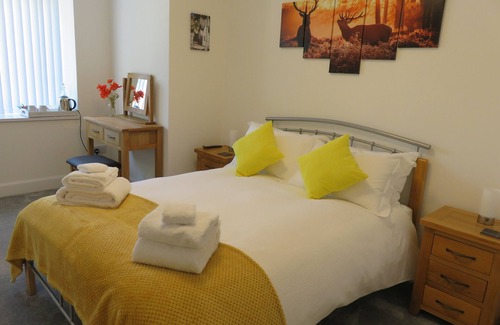 Aberlour Bed & Breakfast | Bankhouse B&B