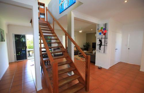Agnes Water House | BankSea Holiday Home