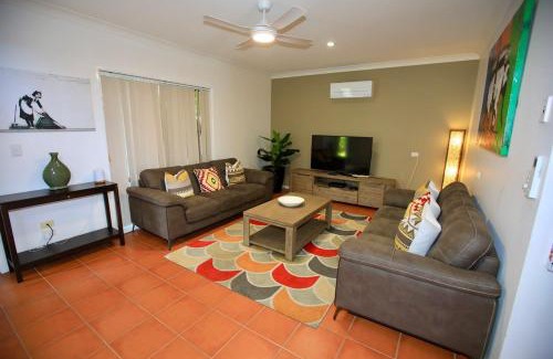 Agnes Water House | BankSea Holiday Home
