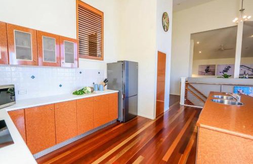 Agnes Water House | BankSea Holiday Home