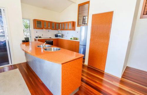 Agnes Water House | BankSea Holiday Home