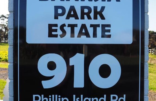 Newhaven Bed & Breakfast | Banksia Park Estate