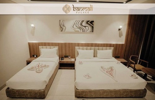 Titilagarh Hotel | Banmali Palaces