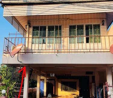 Wieng House | Bann Tawan Home