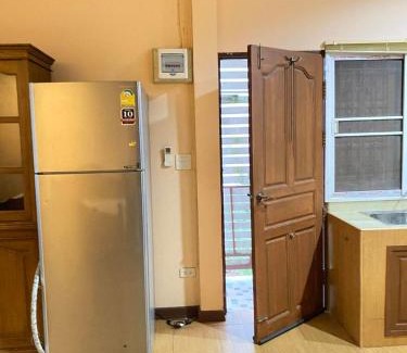 Wieng House | Bann Tawan Home