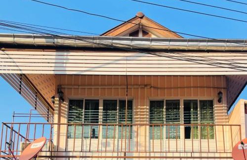 Wieng House | Bann Tawan Home