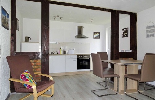 Bannemin Apartment | Bannemin, Fewo Sonnenwind - Sonnenwind