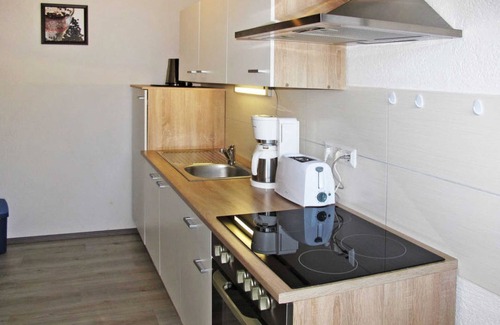 Bannemin Apartment | Bannemin, Fewo Sonnenwind - Sonnenwind