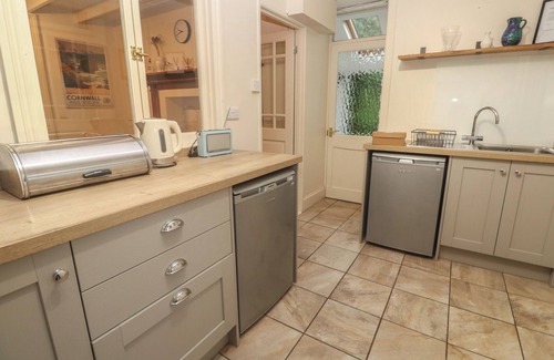 Helston Cottage | Banneth