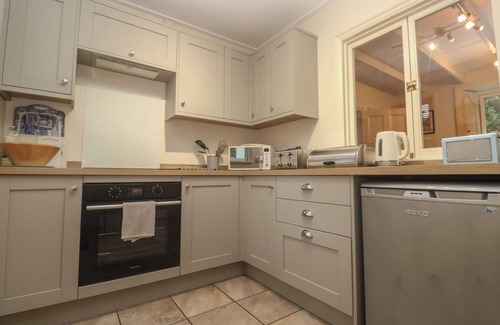 Helston Cottage | Banneth