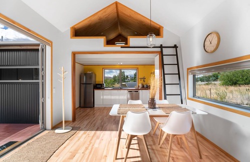 Bannockburn House | Bannockburn Bliss – Bannockburn Holiday Home