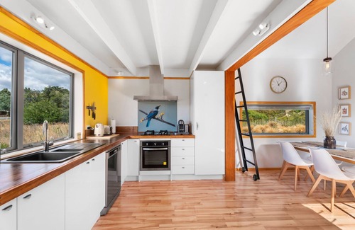 Bannockburn House | Bannockburn Bliss – Bannockburn Holiday Home