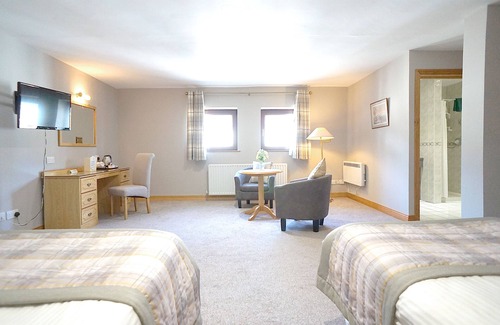 Portadown Bed & Breakfast | Bannview Bed & Breakfast