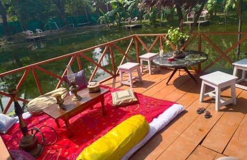 Latachapli House | Banorupa Kuakata hotel