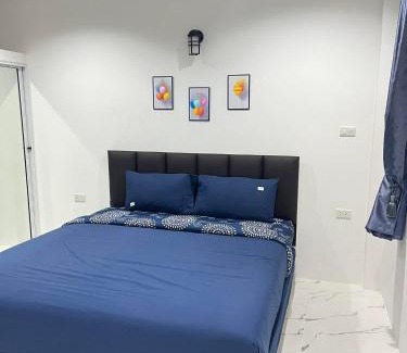 Laguna Apartment | banrimkhao (บ้านริมเขา)bangtao