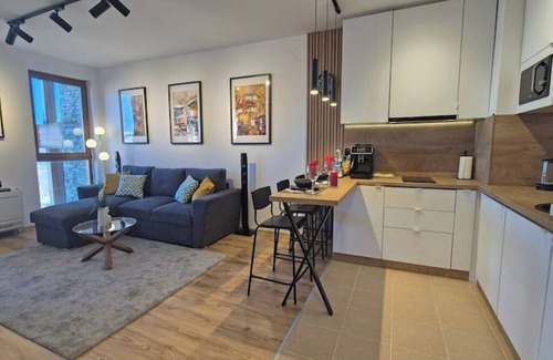 Shiligarnika Apartment | Bansko High-End Stay