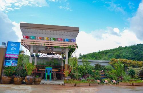 Khura Buri House | Bansuan Sukcharoen at Kuraburi