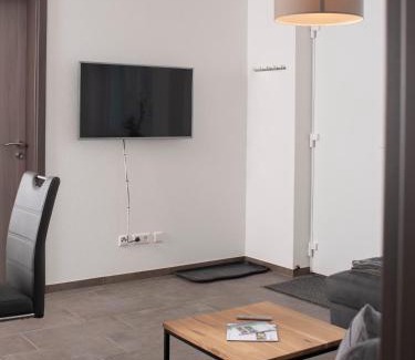 Sinkingen Apartment | Bantlehof