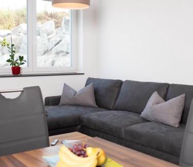 Sinkingen Apartment | Bantlehof