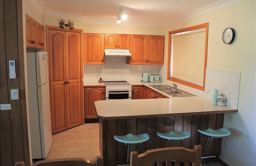 Scotts Head House | Bantry Bay - Scotts Head