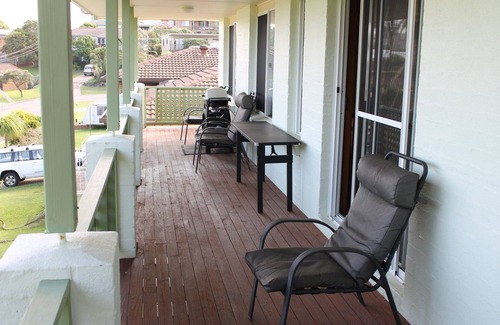 Scotts Head House | Bantry Bay - Scotts Head