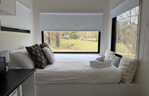 Burradoo Ski Chalet | Bantry Tiny Home