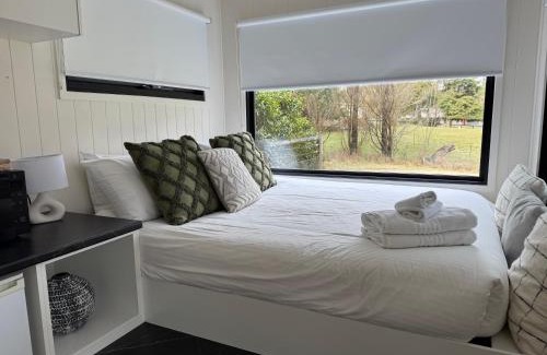 Burradoo Ski Chalet | Bantry Tiny Home