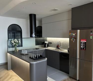 Tu Liem House | Bany's home2
