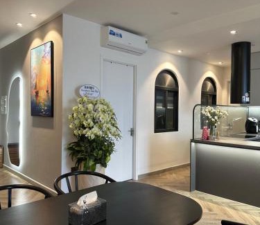 Tu Liem House | Bany's home2