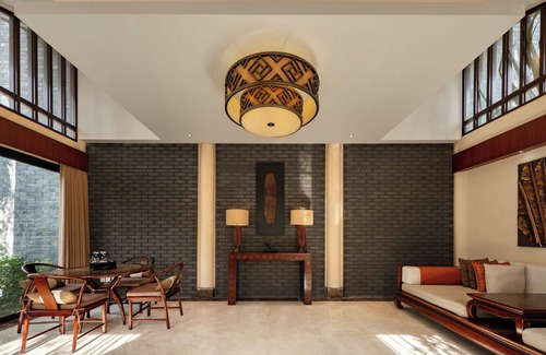 Xiaodonghai Resort | Banyan Tree Sanya