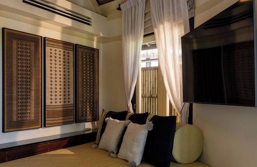 Vabbinfaru Resort | Banyan Tree Vabbinfaru